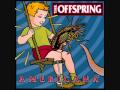 The Offspring - Walla Walla