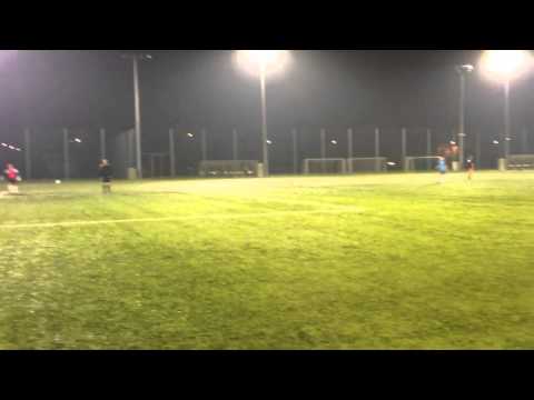 Karne Znicz Pruszków - Ożarowianka KS Puchar Polski