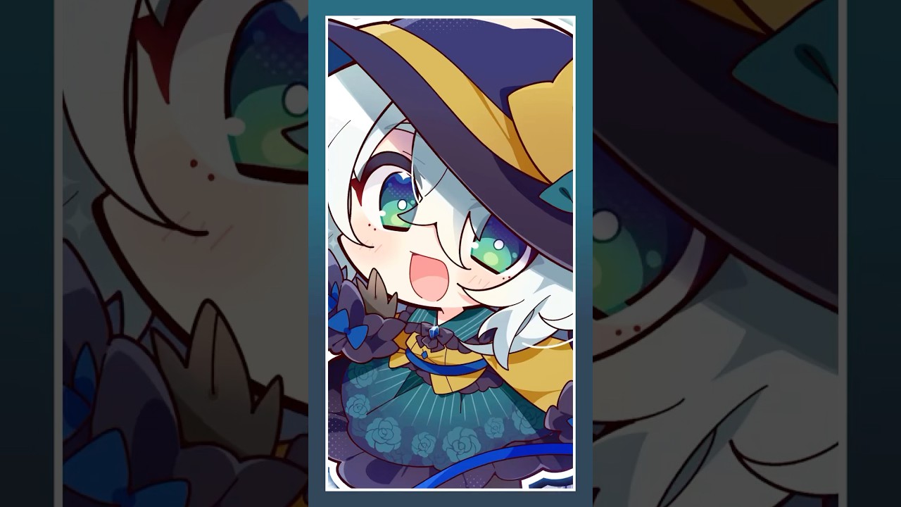 【東方】こいしちゃん