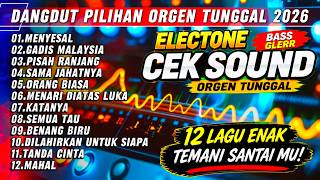 Download lagu DANGDUT ORGEN TUNGGAL TERLARIS 2026 🎵 ORANG BIASA - LAGU LAWAS PILIHAN ENAK DIDENGAR mp3
