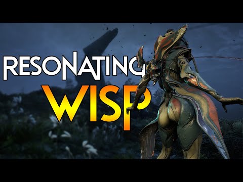 [WARFRAME] CAN'T TOUCH THIS! | Resonating WISP 2023 | Ultimate CC Wisp Build!