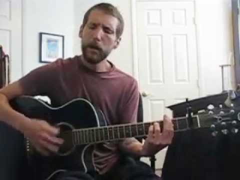 Mike Dragon - Morrissey - Sing Your Life - Acoustic Cover w/ Tabs