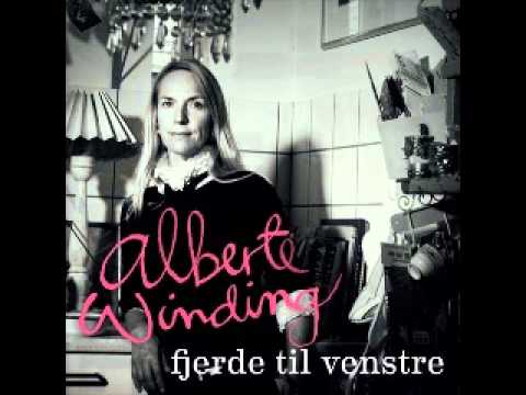 Alberte Winding og Rosa Lux - Min klub først (Alberte Version)