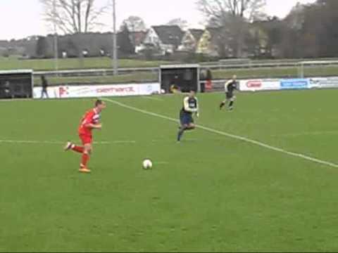 Fortuna Dreieich - DJK Sparta Bürgel II 7:1 (2/2)