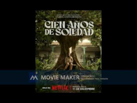 Cien años de soledad  OST-  28 -  Oye Morenita