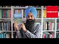 The Sikhs Patwant Singh Cover To Cover