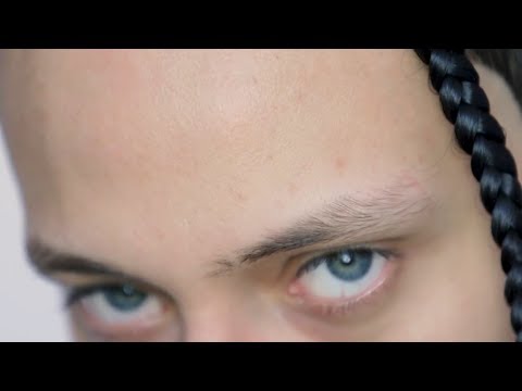 TRiPPJONES - Break Down/Strangle Chords