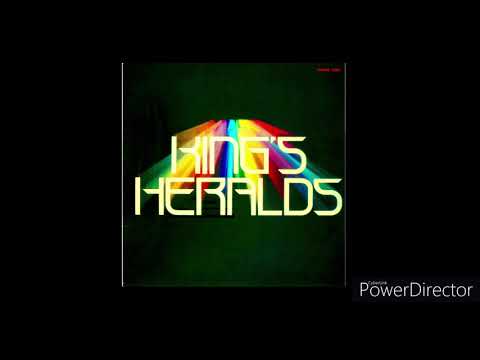 THE KING´S HERALDS - RAINBOW (1980)