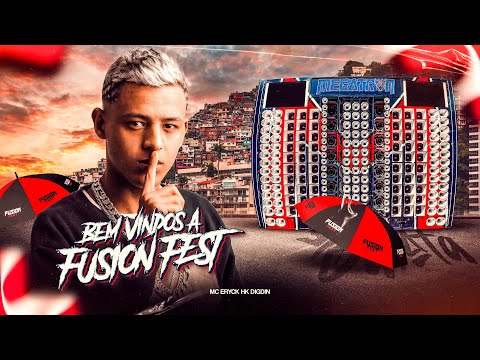 BEM VINDOS A FUSION FEST ( DIGDIN )