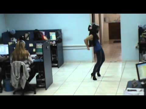 Atar Comercial de Peças - Making off Balada do Louco