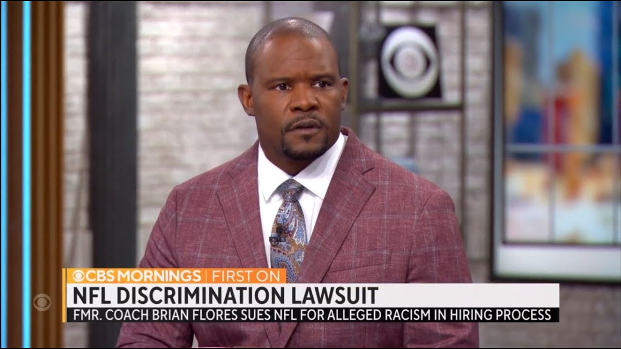 Wigdor LLP Represents Brian Flores in Race Discrimination Class Action against the NFL