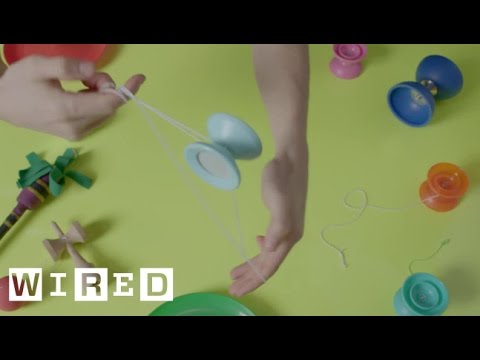 This is FAST: Yo-Yo | WIRED