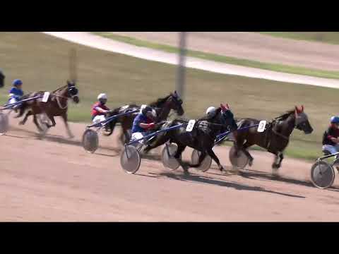 2022.06.18. 06. futam - 2022. ÉVI KINCSEM PARK KUPA V. FUTAMA HENDIKEP