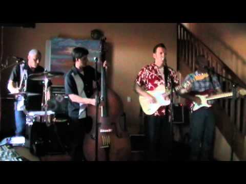 The Lincolns Adelaide, Rain