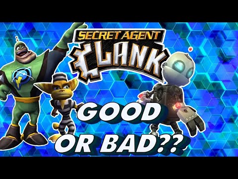Is Secret Agent Clank Good? | Secret Agent Clank (PS5) Review