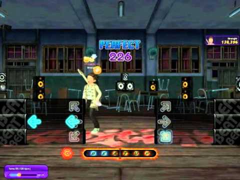 [Beat UP!] Audition Latino - FIRE (2NE1)