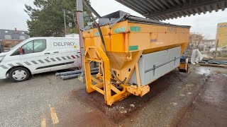 Epoke SW4400 Sirius Combi uzkarams smil&scaron;u kaisītājs | Attēls 4 - Autoline