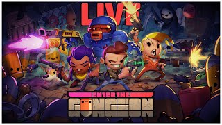 The Best Twinstick Looter Shooter (Enter the Gungeon)