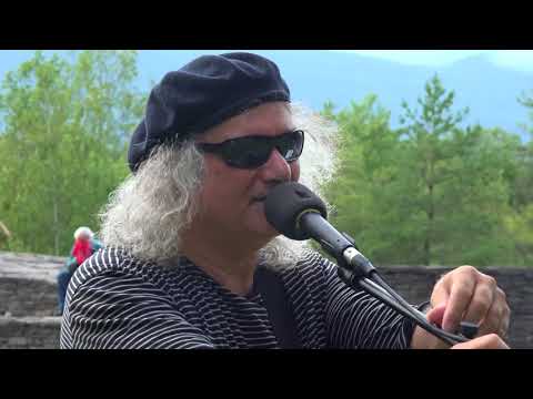 Spaghetti Eastern Music (Sal Cataldi) Live at Opus 40