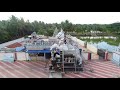 Sri Perungaraiyadi Meenda Ayyanar Temple Kulamngalam