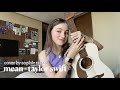 mean - taylor swift (cover) || sophie mazal