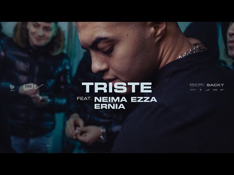 Miniatura de Triste
