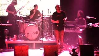 Atmosphere - Panic Attack (Live At First Avenue)