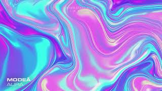 Modeā - Aura video