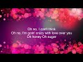 Lionel Richie The Commodores Oh No Lyrics