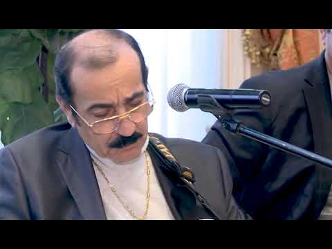 Avrom Tolmasov In Albert Moshebayev Residence