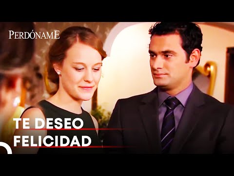 Compromiso De Cuneyt Y Feride | Perdóname