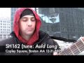 Auld Lang Syne (SH 162)