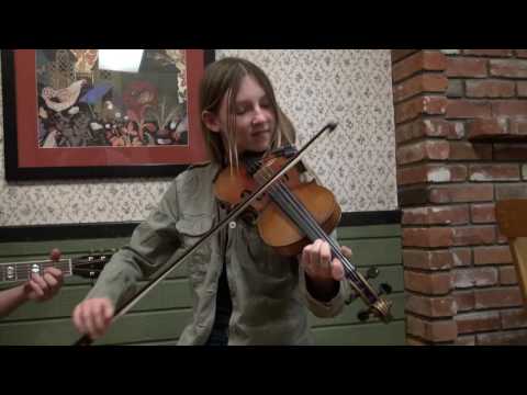 2016-06-04 Jam - Willow Humphry and Alex Sharps - Whiskey Before Breakfast