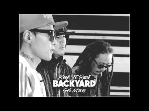 Backyard ft Ka - Feeling instrumental ая