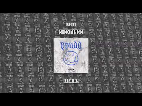 6. FRTRNDD - Exfinge (Állex Flores,Young Nanas, Yanz, Iago DZ, Elvis Mendes) prod Yanz