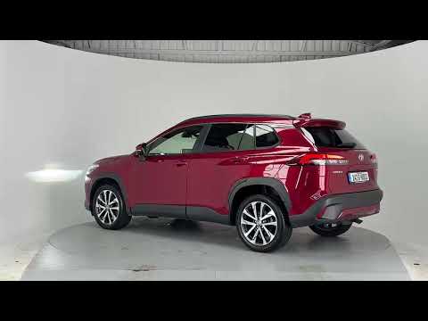 Toyota Corolla Cross 1.8 SPORT 5dr Auto Hybrid **1 - Image 2