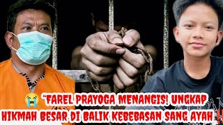 Download lagu 🌟 “VIRAL‼️ Farel Orayoga Speaks Out About His Father's Freedom — Makes Netizens Cry!” mp3 Download lagu 🌟 “VIRAL‼️ Farel Orayoga Speaks Out About His Father's Freedom — Makes Netizens Cry!” mp3