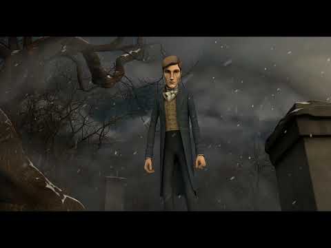 Florentine Night | Teaser #3 | 2022