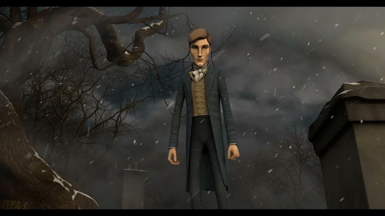 Florentine Night | Teaser #3 | 2022