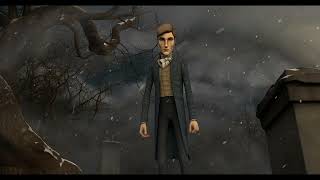 Florentine Night | Teaser #3 | 2022