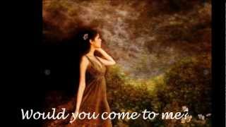 The Broken Circle Breakdown ~ Soundtrack ~ "If I Needed You" (lyrics)