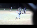 Dylan Doubles His 5th Hit Of The Night