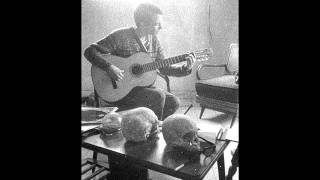 Silvio Rodriguez-Con un poco de Amor(Versión Inedita)