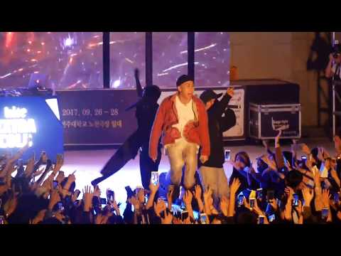 170926 로꼬(Loco) - 무례하게 (feat.Gray)