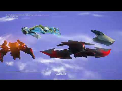 What's Warframe mean to you ?