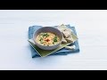 Sesame Seed Hummus Savory