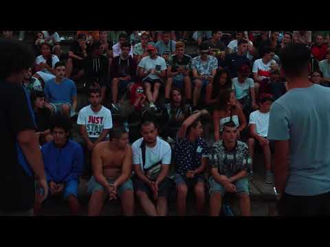 CHH VS ALLINBDN - EPUK VS PEUVE [CUARTOS] [BATALLON]