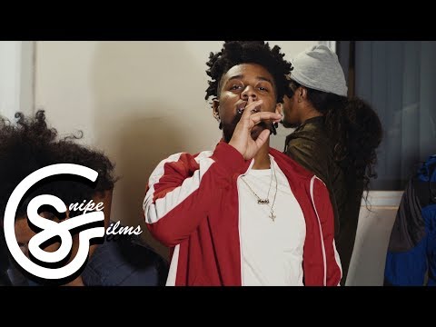 John Mackk x J-Audio - Stop The Noise (Official Video) | Dir. SnipeFilms