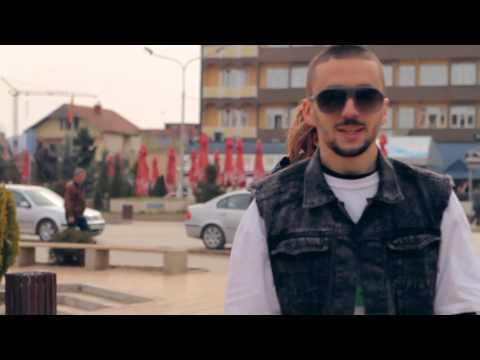 Pizha - Ti je special  - Official Video - [2012]