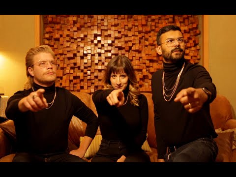 Moxy The Band Pre-Order / Fundraiser